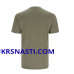 Футболка Simms Sunset T-Shirt Military Heather